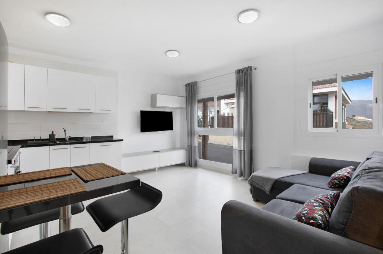 Esterlicia 0-2 Apartment